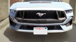 STO N SHO - STO N SHO SNS372 Quick Release License Plate Bracket for Select 2024 Mustang - Image 4
