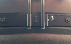 STO N SHO - STO N SHO SNS372 Quick Release License Plate Bracket for Select 2024 Mustang - Image 5