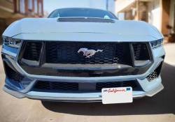 STO N SHO - STO N SHO SNS373a Quick Release License Plate Bracket for Select 24-25 Mustang - Image 4