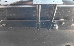 STO N SHO - STO N SHO SNS373a Quick Release License Plate Bracket for Select 24-25 Mustang - Image 5