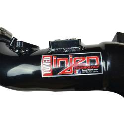 Injen - Injen SP1583BLK SP Short Ram Intake for 17-21 Honda Civic Type R L4-2.0L Turbo - Image 2