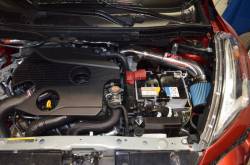 Injen - Injen SP1903WR Wrinke Red SP Short Ram Intake System - Image 2