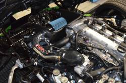 Injen - Injen PS7000P PS Cold Air Intake for 15-19 Polaris Slingshot L4-2.4L - Image 2