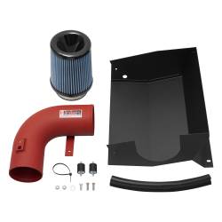 Injen - Injen PS7001WR PS Cold Air Intake 20-24 Polaris Slingshot 2.0L All Trim Levels - Image 2