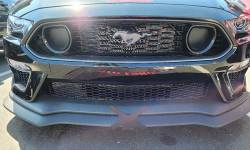 STO N SHO - STO N SHO SNS280a Quick Release License Plate Bracket for 21-23 Mustang Mach1 - Image 3