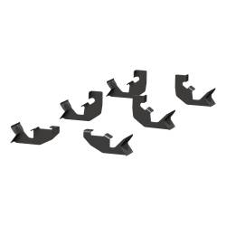 ARIES - ARIES 3025181 Mounting Brackets for ActionTrac - Image 1