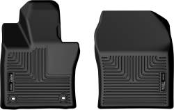 Husky Liners - Husky Liners 50671 X-act Contour Front Floor Liners - Image 1