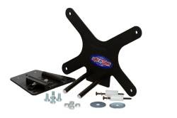 STO N SHO - STO N SHO SNS375 Quick Release License Plate Brkt Select 24-25 Porsche Cayenne - Image 3