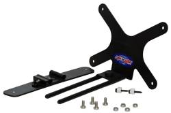 STO N SHO - STO N SHO SNS377 Quick Release License Plate Bracket 24-26 BMW I5 Non M Sport - Image 3