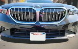 STO N SHO - STO N SHO SNS377 Quick Release License Plate Bracket 24-26 BMW I5 Non M Sport - Image 4