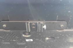 STO N SHO - STO N SHO SNS377 Quick Release License Plate Bracket 24-26 BMW I5 Non M Sport - Image 5