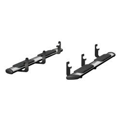 LUVERNE - Regal 7 Stainless 88" Side Steps Select Ford Lightning - Image 2