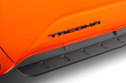 Go Rhino - Go Rhino 63443280ST RB10 Slim Line Running Boards w/Mounting Brackets Kit - Image 3