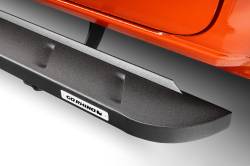 Go Rhino - Go Rhino 63443280SPC RB10 Slim Line Running Boards w/Mounting Brackets Kit - Image 3