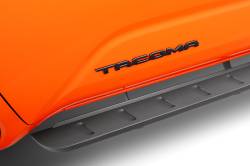 Go Rhino - Go Rhino 63443280SPC RB10 Slim Line Running Boards w/Mounting Brackets Kit - Image 4