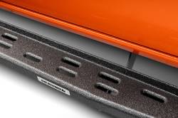 Go Rhino - Go Rhino 69643280ST Running Board Set for 24-25 Toyota Tacoma Crew Cab - Image 4