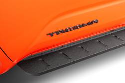 Go Rhino - Go Rhino 63443280T RB10 Running Boards w/Mounting Brackets Kit for 05-24 Tacoma - Image 3