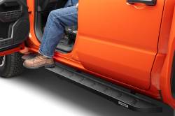 Go Rhino - Go Rhino 63443280T RB10 Running Boards w/Mounting Brackets Kit for 05-24 Tacoma - Image 5