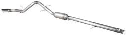 K&N - K&N 67-3026 Exhaust Kit - Image 2