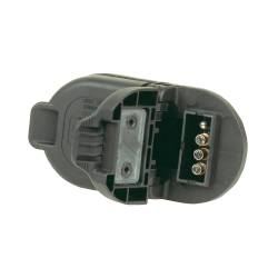 Husky Towing 17363 Multi-Tow 74 Adapter OEM Replacement Socket