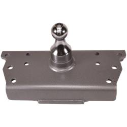 Husky Towing 33206 Underbed Gooseneck Hitch for 14-18 Ram 3500