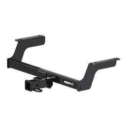 Husky Towing 69614C 2" Class III Receiver Tow Hitch for Crosstrek
