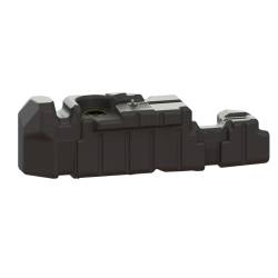TITAN Fuel Tanks - TITAN Fuel Tanks 7010217 XXL Midship 50 Gallon Fuel Tank - Image 3