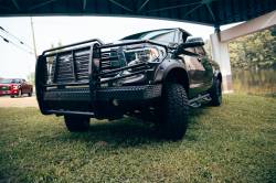 Bushwacker - Bushwacker 38607-08 Forge-Style Fender Flares 4pc - Image 5