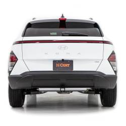 CURT - Class 3 Trailer Hitch 2" Receiver for Hyundai Kona - Image 3