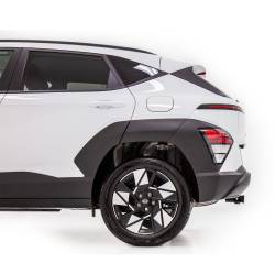 CURT - Class 3 Trailer Hitch 2" Receiver for Hyundai Kona - Image 4