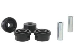 Nolathane - Nolathane REV086.0052 Rear Beam Axle Pivot Bushing for 12 Toyota Prius Base - Image 2