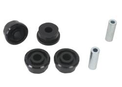 Nolathane - Nolathane REV086.0052 Rear Beam Axle Pivot Bushing for 12 Toyota Prius Base - Image 3