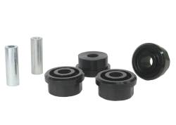 Nolathane - Nolathane REV086.0052 Rear Beam Axle Pivot Bushing for 12 Toyota Prius Base - Image 4