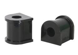 Nolathane - Nolathane REV233.0000-16 Sway Bar Mount Bushing 16mm - Image 2