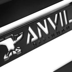 Anvil Off-Road - Anvil Off-Road 628-31AOR Spare Tire Relocation Kit for 21-24 Ford Bronco - Image 5