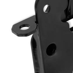Anvil Off-Road - Anvil Off-Road 628-31AOR Spare Tire Relocation Kit for 21-24 Ford Bronco - Image 7