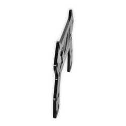 Anvil Off-Road - Anvil Off-Road 628-41AOR Spare Tire Relocation Kit for 21-24 Ford Bronco - Image 4