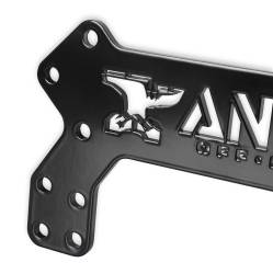 Anvil Off-Road - Anvil Off-Road 628-41AOR Spare Tire Relocation Kit for 21-24 Ford Bronco - Image 5