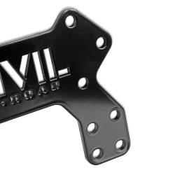 Anvil Off-Road - Anvil Off-Road 628-41AOR Spare Tire Relocation Kit for 21-24 Ford Bronco - Image 6