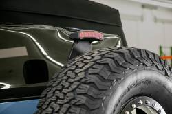 Anvil Off-Road - Anvil Off-Road 628-41AOR Spare Tire Relocation Kit for 21-24 Ford Bronco - Image 8