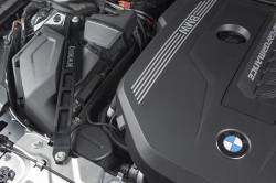 Dinan - Dinan D180-0013 BMW Hatchback 2.0/3.0 Suspension Strut Brace - Image 9