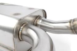 Dinan - Dinan D660-0093 Exhaust System for BMW 3.0 - Image 3