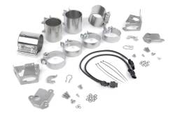 Dinan - Dinan D660-0093 Exhaust System for BMW 3.0 - Image 10