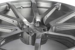 Dinan - Dinan D750-0093-BRU Wheel Set for BMW 3.0/4.4 - Image 7