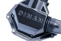 Dinan - Dinan D760-0035 12-16 BMW M5 Base Sedan 4.4 Air Intake Kit - Image 2