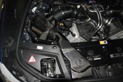 Dinan - Dinan D760-0035 12-16 BMW M5 Base Sedan 4.4 Air Intake Kit - Image 3