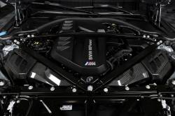 Dinan - Dinan D760-0063 Air Intake for BMW Convertible Coupe Sedan - Image 6