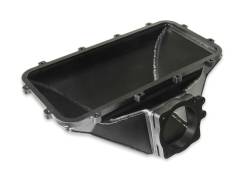 Holley EFI - Holley EFI 300-281 Engine Air Intake Housing - Image 6