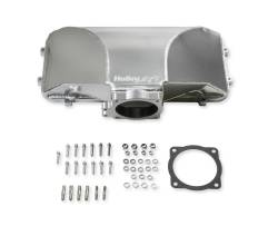 Holley EFI - Holley EFI 300-284 Engine Air Intake Housing - Image 1