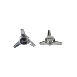 Rocket Racing Wheels - Rocket Racing Wheels RS1-D102 Wheel Cap - Image 2